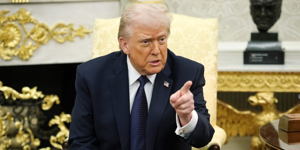 Millions of student-loan borrowers are kicked off of Biden’s key affordable repayment plan in a surprise court reversal