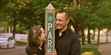 Everyone in my life thought moving for a 7-month relationship was reckless. They were right, but it was worth it.