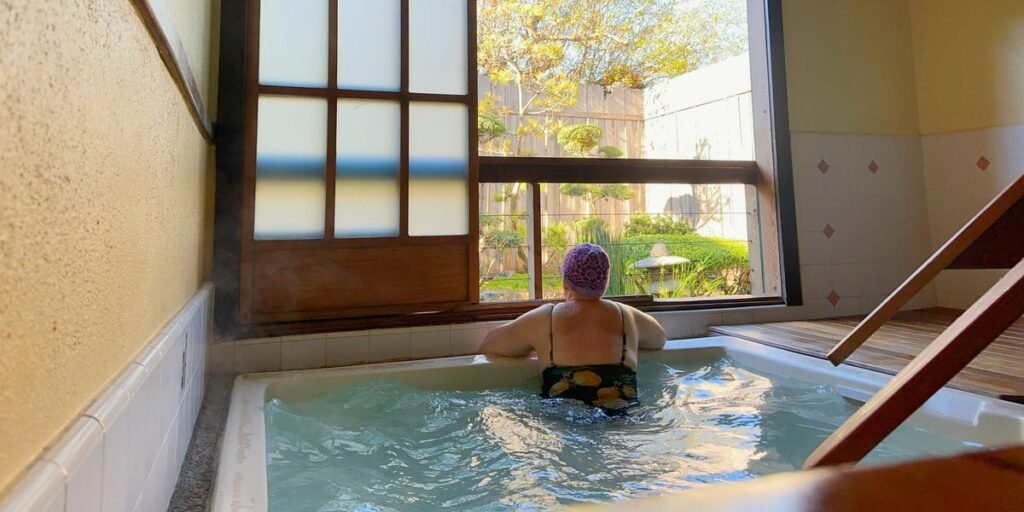 When I got my cancer diagnosis, I had to cancel 3 planned vacations. A 1-night staycation in nearby Santa Cruz gave me the reset I needed.