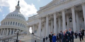 Read the memo authorizing Senate offices to use ChatGPT, Gemini, and Copilot for official use