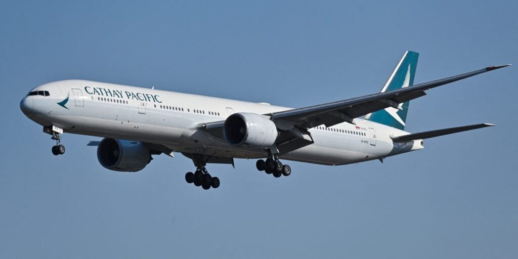 Oil spikes mean flying is getting way more expensive. These carriers have already raised fares or canceled flights.