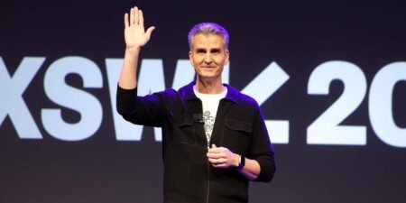 Here’s what Disney’s new CEO Josh D’Amaro told employees on his first day