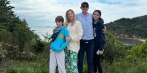 My husband and I were laid off at the same time. Instead of panicking, we started our own business that now has 600 employees. My husband and I were laid off at the same time. Instead of panicking, we started our own business that now has 600 employees.