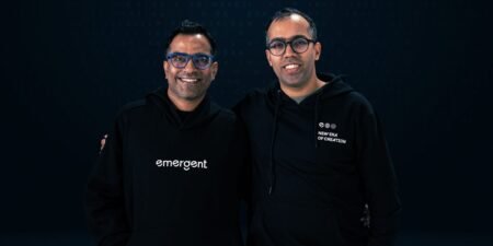 Emergent’s CEO says the vibe-coding industry is still in its ‘bitcoin ’ moment Emergent’s CEO says the vibe-coding industry is still in its ‘bitcoin ’ moment