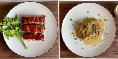 I tried meatloaf recipes from Ina Garten, Ree Drummond, and Rachael Ray, and the best one beat the Barefoot Contessa’s