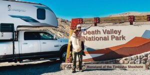 A Gen X empty nester sold her house to travel by RV full time. Here’s what life is like after five years of traveling.
