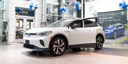 Higher gas prices spark a surge of search interest in EVs Higher gas prices spark a surge of search interest in EVs