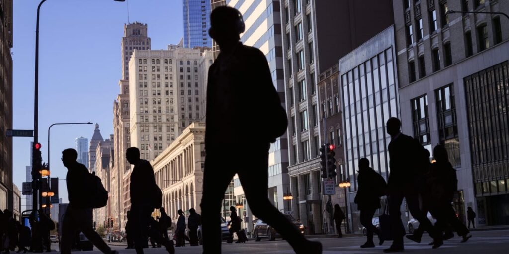 The days of the consulting generalist may be numbered The days of the consulting generalist may be numbered