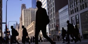 The days of the consulting generalist may be numbered