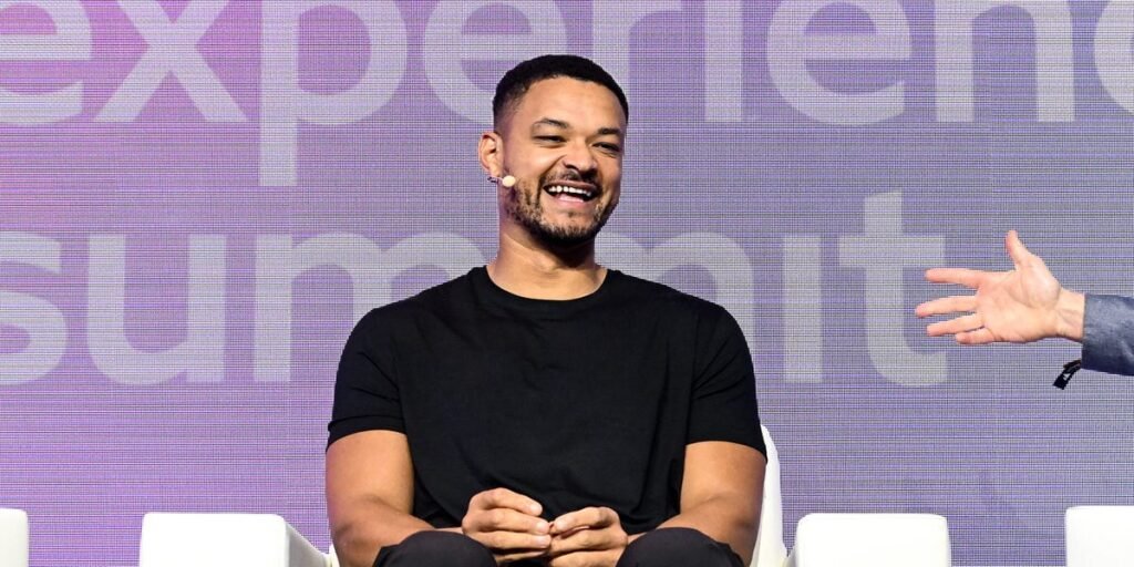 One key place ‘The Diary of a CEO’ star Steven Bartlett has stopped using AI