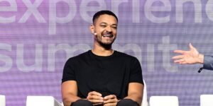 One key place ‘The Diary of a CEO’ star Steven Bartlett has stopped using AI