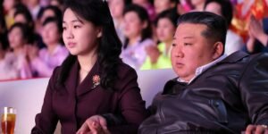 Kim Jong Un’s daughter may be training to one day succeed him. See the extended Kim family in photos. Kim Jong Un’s daughter may be training to one day succeed him. See the extended Kim family in photos.
