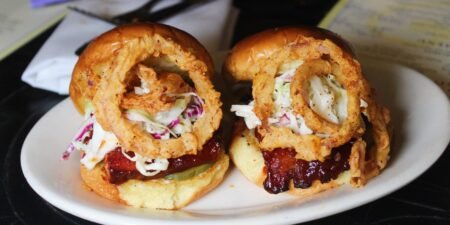 I tried every new item on The Cheesecake Factory’s spring menu. I now have a new favorite appetizer. I tried every new item on The Cheesecake Factory’s spring menu. I now have a new favorite appetizer.