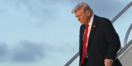 Trump says the US has ‘totally obliterated’ military targets on Kharg Island, the center of Iran’s oil empire