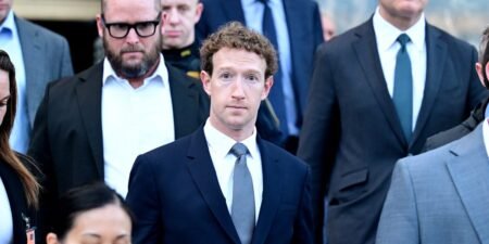 Meta is weighing major layoffs as it pours billions into AI Meta is weighing major layoffs as it pours billions into AI