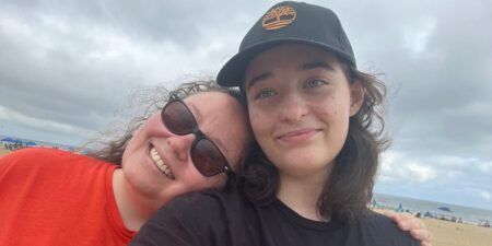 I’ve raised my teen to be independent since kindergarten. Now she’s teaching me how to be self-reliant with tech. I’ve raised my teen to be independent since kindergarten. Now she’s teaching me how to be self-reliant with tech.