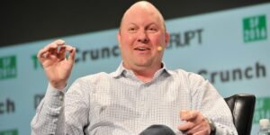 Marc Andreessen explains why he won’t be jumping on Silicon Valley’s ayahuasca trend