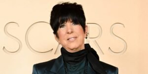 Diane Warren has set a record for the longest losing streak in Oscars history. Here are her 17 Oscar-nominated songs.