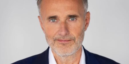 BNY’s CEO on the firm’s newest crop of managers overseeing its 140 ‘digital employees’