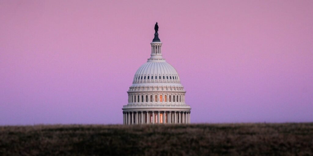 Here are the 7 ways lawmakers are trying to tackle the prediction market boom Here are the 7 ways lawmakers are trying to tackle the prediction market boom