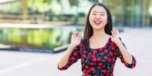 I’ve always looked younger than I am. It’s caused challenges at work, but embracing it beats trying to seem older.