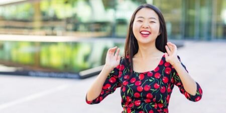 I’ve always looked younger than I am. It’s caused challenges at work, but embracing it beats trying to seem older.