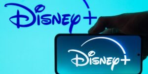 Disney’s new CEO is stepping in during a wild time for media