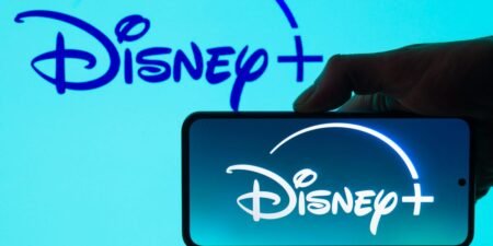 Disney’s new CEO is stepping in during a wild time for media