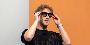 Meta Ray-Bans have a ‘fart candle’ prank problem