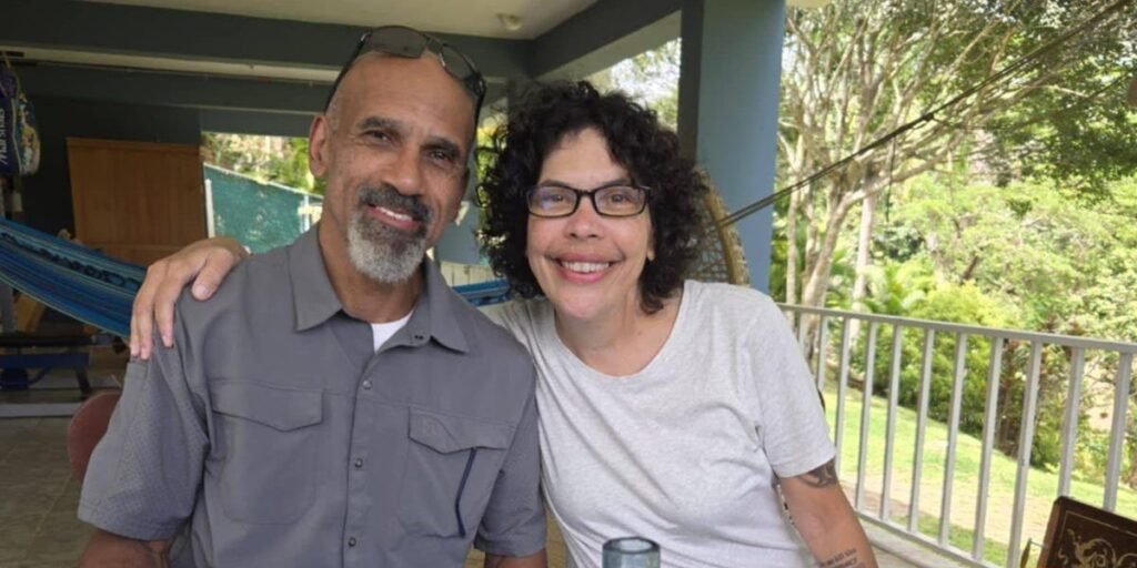 My husband and I have worked together for 15 years — and still like each other. Here’s how we manage marriage and our business. My husband and I have worked together for 15 years — and still like each other. Here’s how we manage marriage and our business.