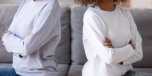 I have 3 teenagers. These are the battles I don’t fight with them.