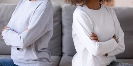 I have 3 teenagers. These are the battles I don’t fight with them.