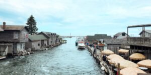 I’ve spent years exploring Michigan. These 4 cities made me feel like I was in Europe.