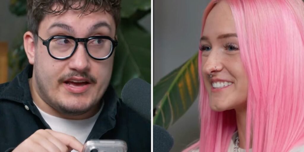 ‘Financial Audit’ star Caleb Hammer shares the money mistake he sees people make the most ‘Financial Audit’ star Caleb Hammer shares the money mistake he sees people make the most