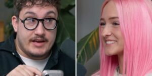 ‘Financial Audit’ star Caleb Hammer shares the money mistake he sees people make the most ‘Financial Audit’ star Caleb Hammer shares the money mistake he sees people make the most