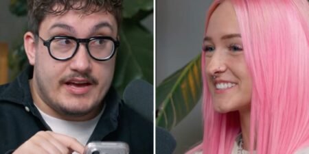 ‘Financial Audit’ star Caleb Hammer shares the money mistake he sees people make the most ‘Financial Audit’ star Caleb Hammer shares the money mistake he sees people make the most