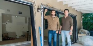 The Property Brothers share 4 essential tips for homebuyers in a tough market The Property Brothers share 4 essential tips for homebuyers in a tough market