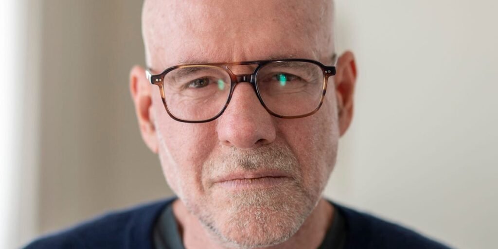 Why Scott Galloway is leading a movement against Big Tech Why Scott Galloway is leading a movement against Big Tech