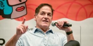 Mark Cuban says he’s joined the Mac Mini craze, using one to counter a flood of AI-generated emails Mark Cuban says he’s joined the Mac Mini craze, using one to counter a flood of AI-generated emails