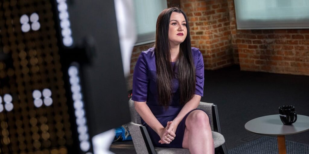 Meet the executive with Silicon Valley’s trickiest job Meet the executive with Silicon Valley’s trickiest job