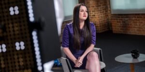 Meet the executive with Silicon Valley’s trickiest job