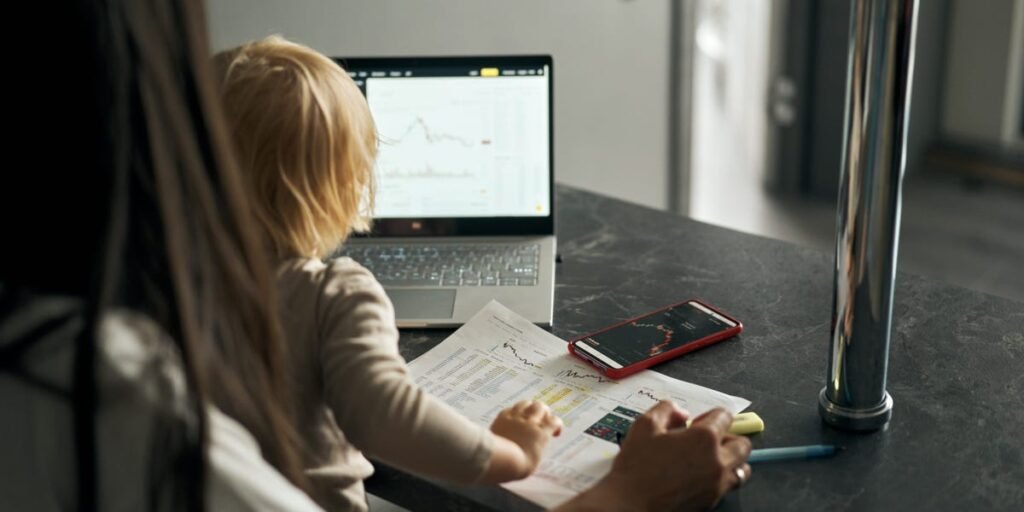 The pivot-to-freelance paradox The pivot-to-freelance paradox