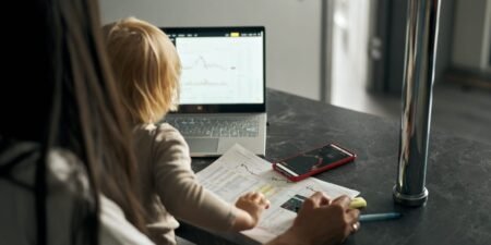 The pivot-to-freelance paradox