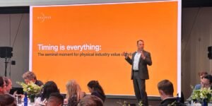 Tech Memo interview: Talking ‘atoms’ and ‘bits’ with Eclipse’s Joe Fath