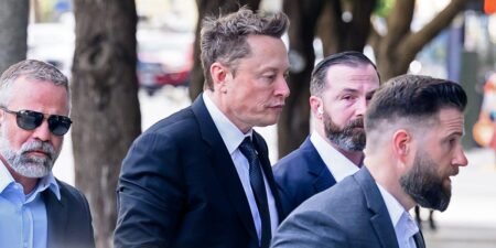 Elon Musk misled Twitter investors in an effort to try to lower its purchase price, a jury finds Elon Musk misled Twitter investors in an effort to try to lower its purchase price, a jury finds