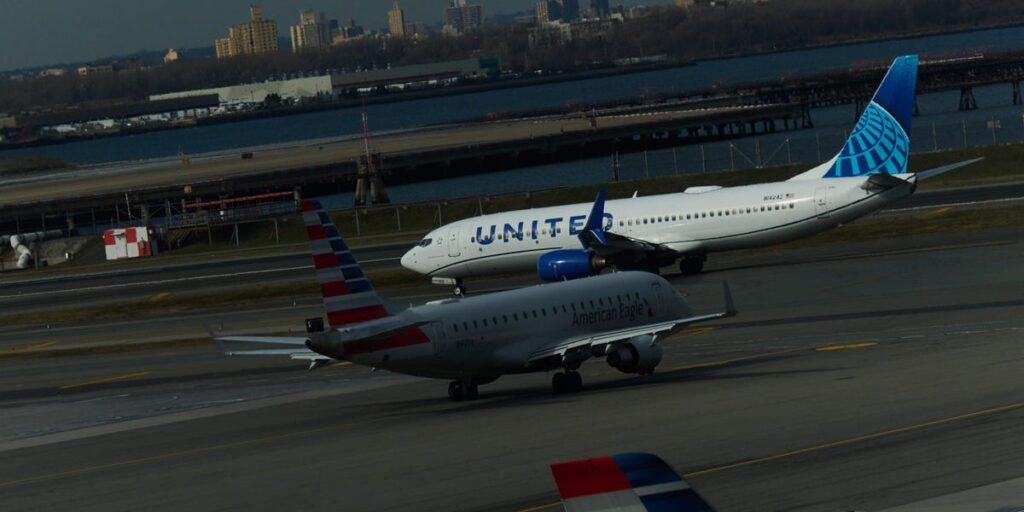 United Airlines ‘tactically pruning’ flights amid high fuel prices due to the Iran war United Airlines ‘tactically pruning’ flights amid high fuel prices due to the Iran war