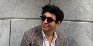 I moved to Dubai for a job 2 years ago. It’s still where I see my future.