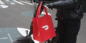 DoorDash and Uber tap gig workers to collect data for everything from training AI to stocking stores