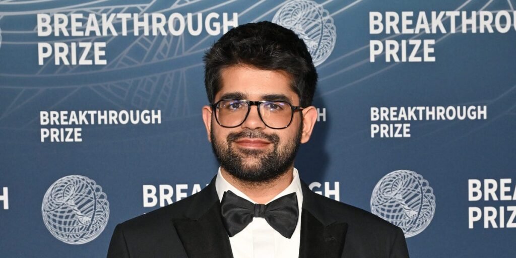 Perplexity’s CEO said he anticipates some ‘temporary job displacement’ because of AI — but there’s a silver lining