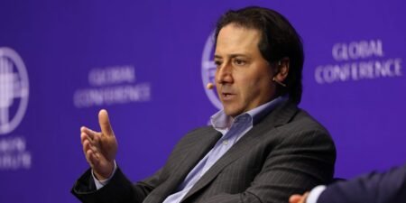 Ares is the latest private credit player to limit withdrawals after investors ask to redeem their money